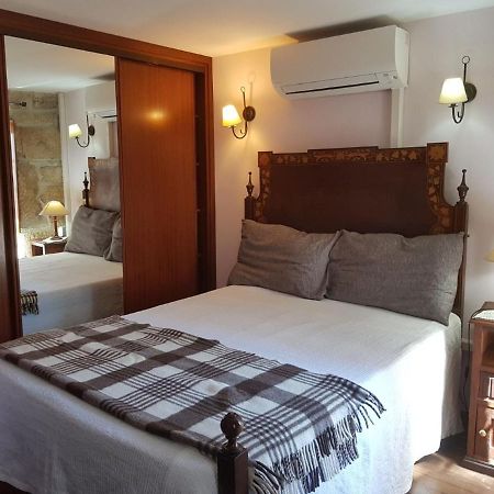 A Casinha Do Beco Hotel Gouveia  Kültér fotó