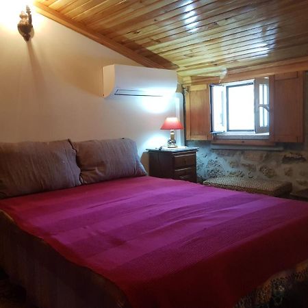A Casinha Do Beco Hotel Gouveia  Kültér fotó