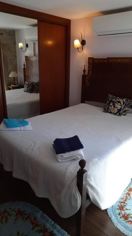 A Casinha Do Beco Hotel Gouveia  Kültér fotó