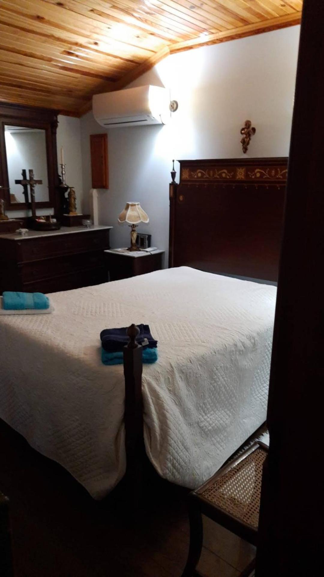 A Casinha Do Beco Hotel Gouveia  Kültér fotó